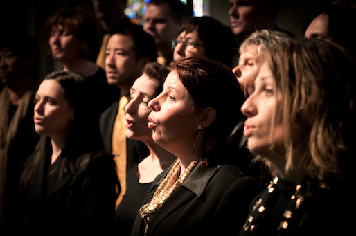 Honeybees Winter Soulstice Concert 
