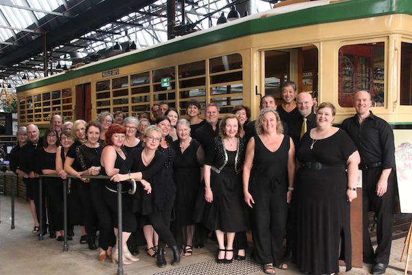 2022 Summer Concert SATURDAY December 3rd - 7.30pm