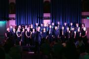 Summer Concert - December 5th, 2015