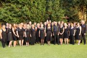 Summer Concert - December 5th, 2015