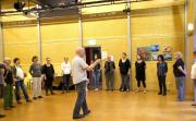 Gospel Groove Workshop - November