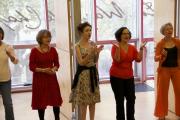 Gospel Groove Workshop - November