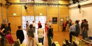 Gospel Groove Workshop - November