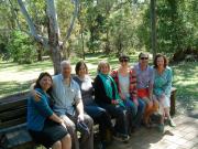 Kangaroo Valley Folk Festival - October
