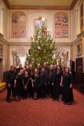 Governor's Carols