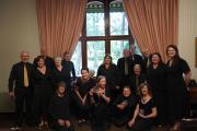 Governor's Carols
