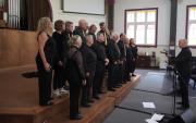 Two Choir Gospel Magic