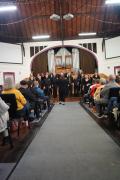 Two Choir Gospel Magic