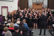 Two Choir Gospel Magic