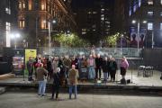 Homeless Memorial