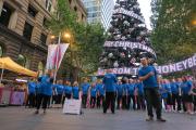 City of Sydney Christmas
