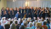 Gerringong Concert