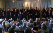 Gerringong Concert