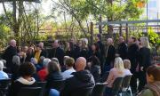 Day of the Dead - Ceremony of Remembrance
