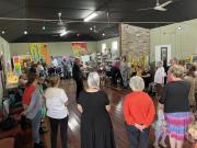 Cessnock Gospel Groove Workshop