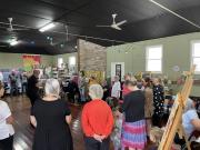 Cessnock Gospel Groove Workshop