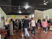 Cessnock Gospel Groove Workshop