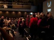 Wayside Chapel Farewell to Graham Long