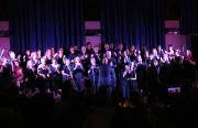 Summer Concert - December 2016