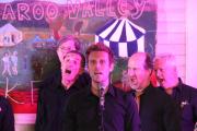 Kangaroo Valley Folk Festival