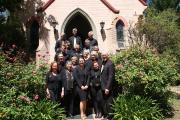 Kangaroo Valley Folk Festival
