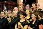 Abolishionist Sunday - November