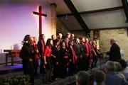Bear Cottage Fundraising Concert - May