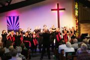 Bear Cottage Fundraising Concert - May
