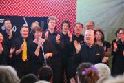 Kangaroo Valley Folk Festival - October