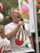 City of Sydney Carols at Martin Place