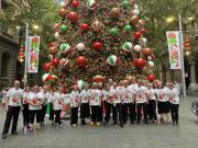 City of Sydney Carols at Martin Place
