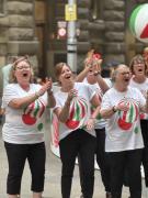 City of Sydney Carols at Martin Place