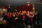 Open Heart International Fundraiser - August