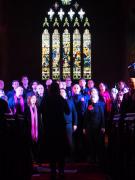 Winter Soulstice Concert - June 